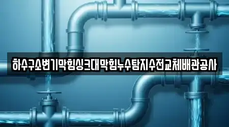 구황동 내 변기막힘 검색 결과 5건