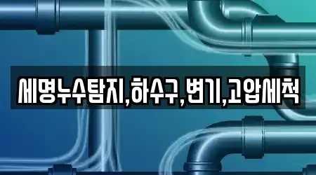 동구 천동 인근 누수탐지,싱크대뚫음,하수구막힘,변기뚫음,싱크대막힘 12곳