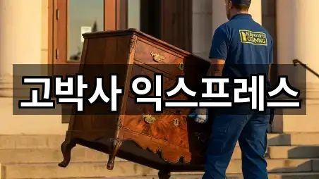 고박사 익스프레스