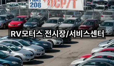 주암동 자동차전시장 주변 추천 5곳