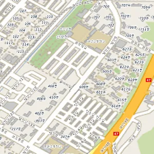 경기 과천시 별양동 렌트카 아시아렌트카 과천지점 위치