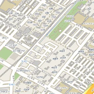 경기 과천시 별양동 중고차 과천중고차 위치