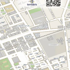 경기 안양시 동안구 관양동 단기렌트카 롯데렌터카 안양지점 위치