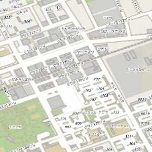 경기 안양시 동안구 관양동 렌트카 국민렌트카 위치