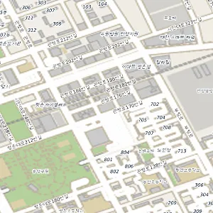 경기 안양시 동안구 관양동 렌트카 헤이렌트카 위치