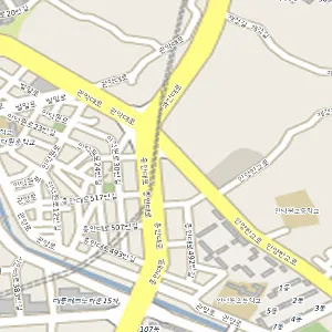 경기 안양시 동안구 관양동 중고차 안양중고차 위치