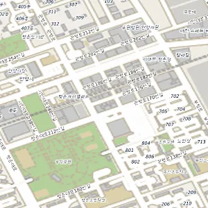 경기 안양시 동안구 관양동 중고차 안양중고차매매단지 위치