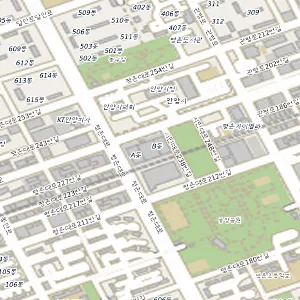 경기 안양시 동안구 관양동 중고차 안양중고차매매센터 위치