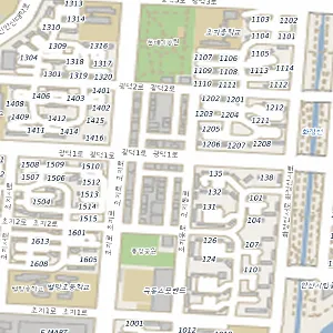 경기도 안산시 단원구 목내동 렌트카 아시아렌트카 안산지점 위치