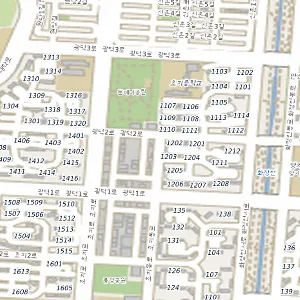 경기도 안산시 단원구 목내동 장기렌트카 월렌트장기렌트플랫폼직카 위치