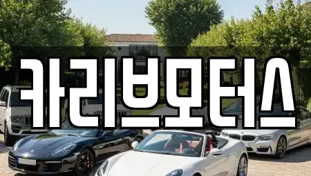 경기도 안산시 단원구 목내동 중고차 전문 카리브모터스