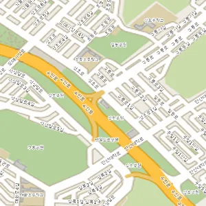 경기도 안산시 상록구 일동 장기렌트카 월렌트장기렌트플랫폼직카 위치