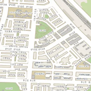 경기도 안산시 상록구 일동 중고차매매 안산중고차매매매입단지 안산지점 위치