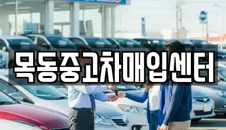 경기도 안산시 상록구 일동 중고차매입 전문 목동중고차매입센터
