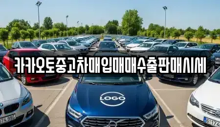 경기도 평택시 청북읍 중고차매입 전문 카카오토중고차매입매매수출판매시세