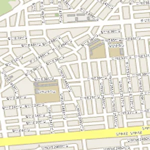 경남 김해시 삼방동 렌트카 건일렌트카 위치