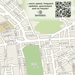 경남 김해시 삼방동 렌트카 새부산렌탈 김해영업소 위치