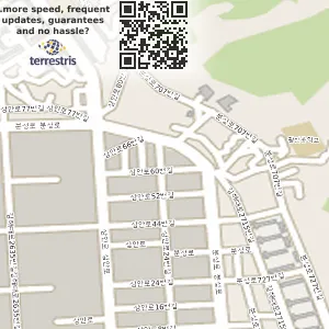 경남 김해시 삼방동 렌트카 행복렌트카 위치