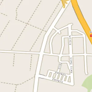 경남 창녕군 영산면 중고차 영산자동차매매상사 위치