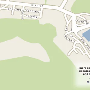 경남 창원시 진해구 대죽동 중고차매매 동서자동차 위치