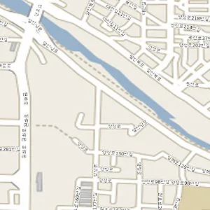 경북 경주시 성동동 렌트카 우성렌트카 위치