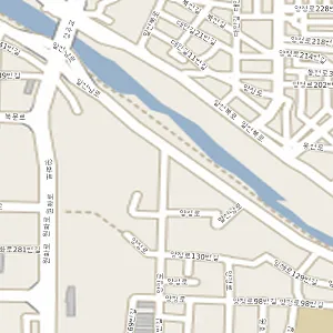 경북 경주시 성동동 렌트카 우성렌트카입구 위치