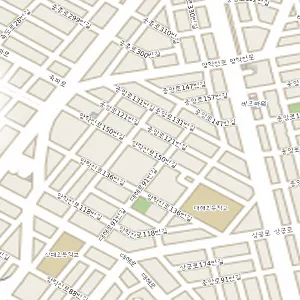 경북 포항시 남구 대도동 렌트카 엠케어렌트카 위치