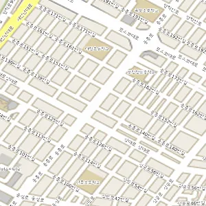 경북 포항시 북구 득량동 렌트카 경일렌트카 위치