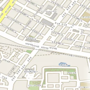 경북 포항시 북구 득량동 렌트카 삼천리렌트카 포항지점 위치