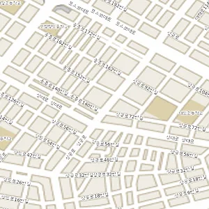 경북 포항시 북구 득량동 렌트카 스카이렌트카 포항점 위치