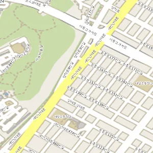 경북 포항시 북구 득량동 렌트카 에코렌트카 죽도영업소 위치