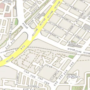 경북 포항시 북구 득량동 중고차 푸른중고자동차매매상사 위치