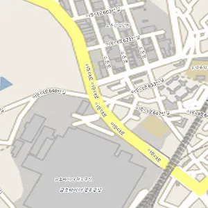 광주광역시 광산구 송촌동 장기렌트카 아이원렌트카 광주영업소 위치