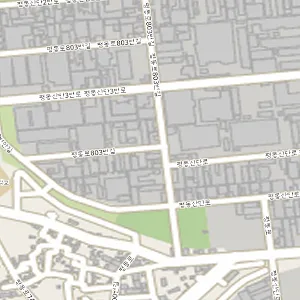 광주광역시 광산구 송촌동 중고차 광주풍암중고차상사 위치