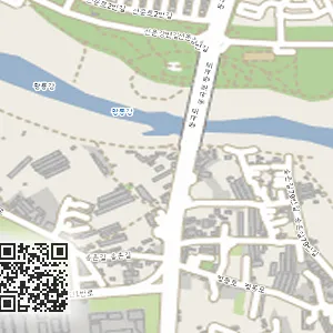 광주광역시 광산구 송촌동 중고차 대양모터스 위치