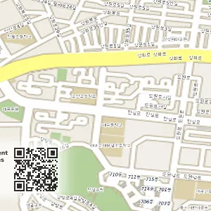 대구 달서구 도원동 중고차매매 경북자동차상사 위치