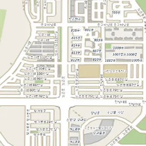 대전 유성구 지족동 중고차 김프로중고차매입판매수출매매센터 위치