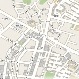 서울 강서구 단기렌트카 씨엔에스렌터카 위치