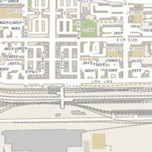 서울 강서구 단기렌트카 아시아렌트카 위치