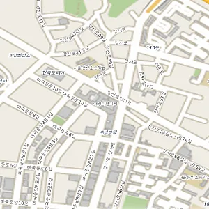 서울 강서구 단기렌트카 에스앤비렌터카 서울지점 위치