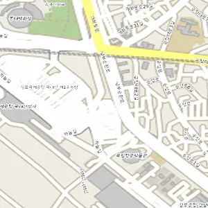 서울 강서구 렌트카 제주원렌트카 서울영업소 위치