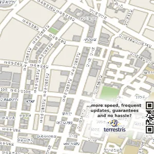 서울 강서구 장기렌트카 우리렌트카 위치