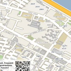 서울 강서구 중고차매매 오토플러스 리본카 서울지점 위치