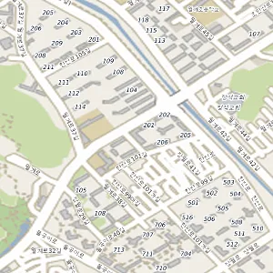 서울 도봉구 창동 장기렌트카 마이렌트카 위치