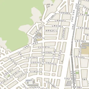 서울 도봉구 창동 장기렌트카 아셀 위치