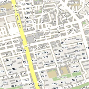 서울 도봉구 창동 중고차매입 우리중고차매입상사 위치