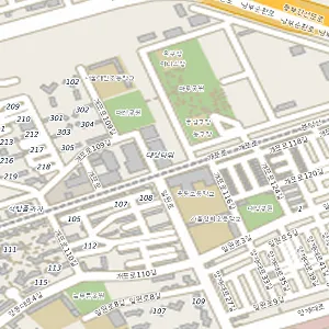 서울 송파구 삼전동 단기렌트카 굿렌트카 위치