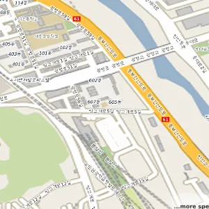 서울 송파구 삼전동 단기렌트카 렌트카신차외제차중고차단기장기대여렌트카 위치