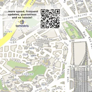 서울특별시 서대문구 충정로2가 단기렌트카 렌트카신차외제차중고차단기장기대여렌트카 위치