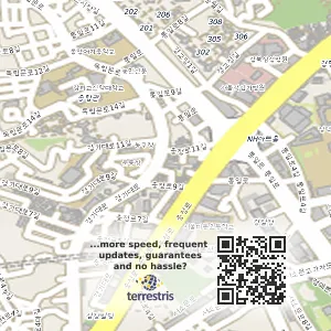 서울특별시 서대문구 충정로2가 렌트카 더라임 위치